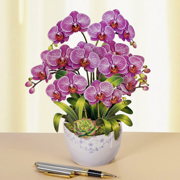 3D-Orchid-Pop-Up-Card-Mothers-Day-Grace-07