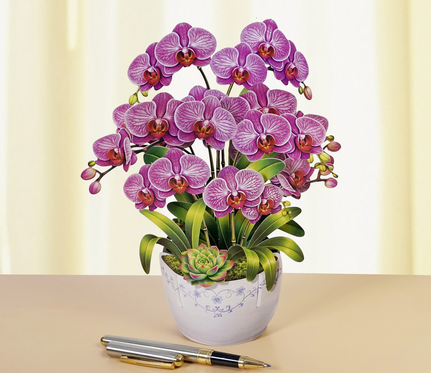 3D-Orchid-Pop-Up-Card-Mothers-Day-Grace-07