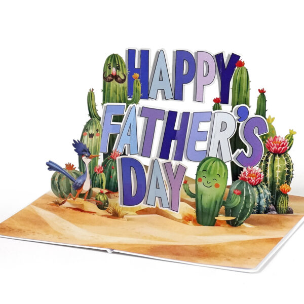 3D Pop-Up-Father-Day-with -Cactus-02