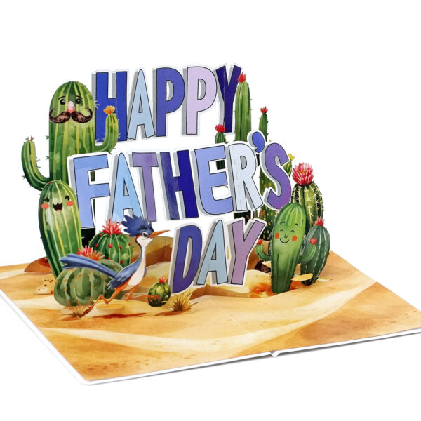 3D Pop-Up-Father-Day-with -Cactus-04