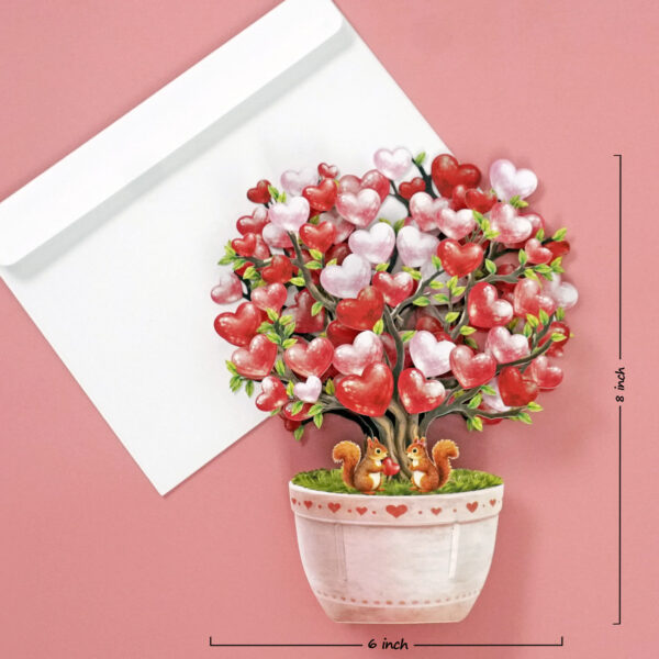 3D-Pop-Up-Heart-Tree-Card-Romantic-Love-10