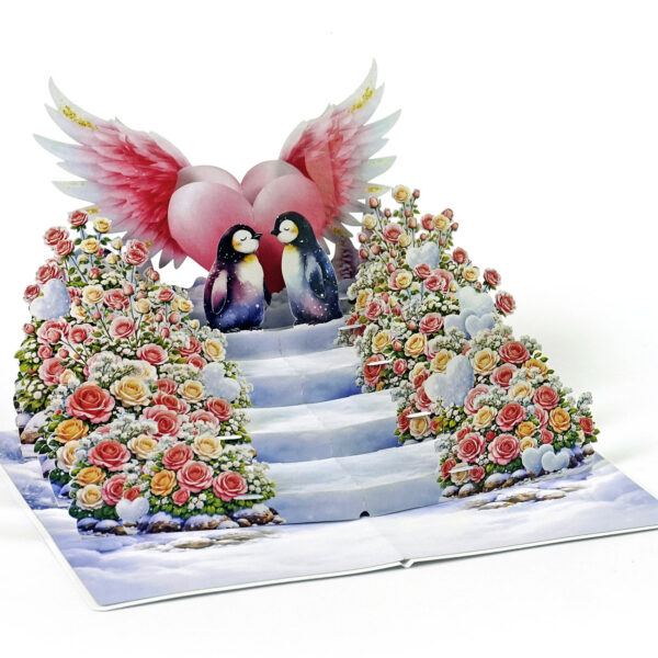 3D-Pop-Up-Love Card–Heart-Wing-04