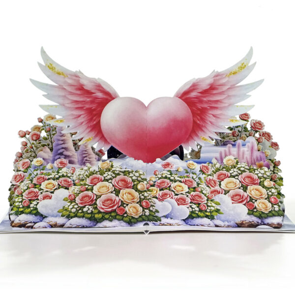 3D-Pop-Up-Love Card–Heart-Wing-05