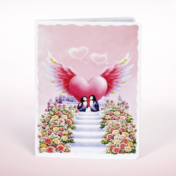 3D-Pop-Up-Love Card–Heart-Wing-07