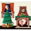 3D-Pop-up-Christmas-Cards-Pull-Up-Down-01