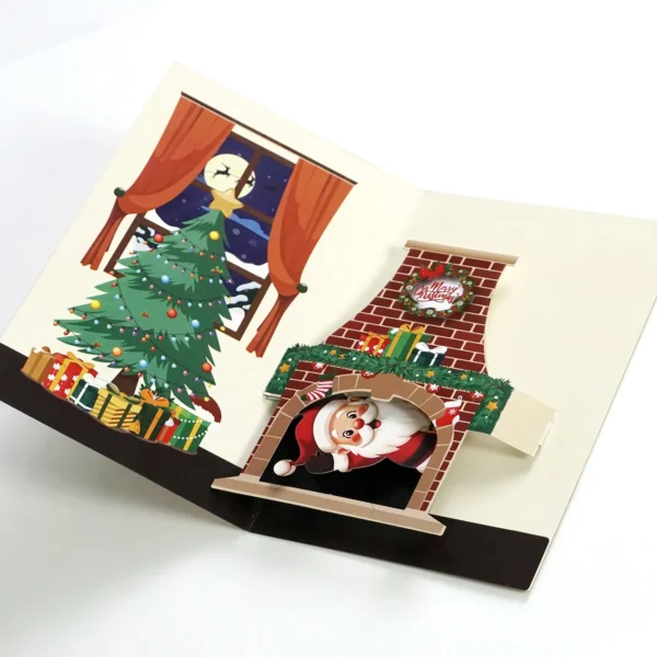 3D-Pop-up-Christmas-Cards-Pull-Up-Down-04