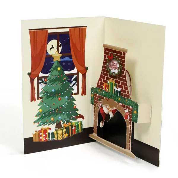 3D-Pop-up-Christmas-Cards-Pull-Up-Down-06