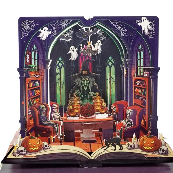 3D-Skyline-greeting-cards-to-happy-Halloween-01