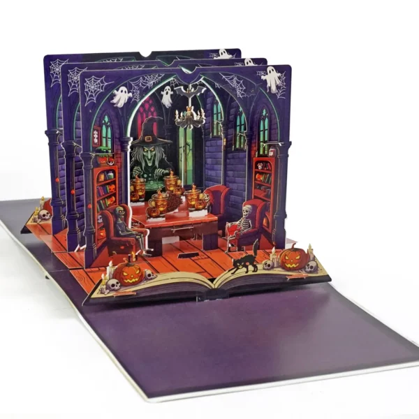 3D-Skyline-greeting-cards-to-happy-Halloween-04
