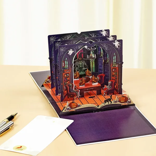 3D-Skyline-greeting-cards-to-happy-Halloween-08