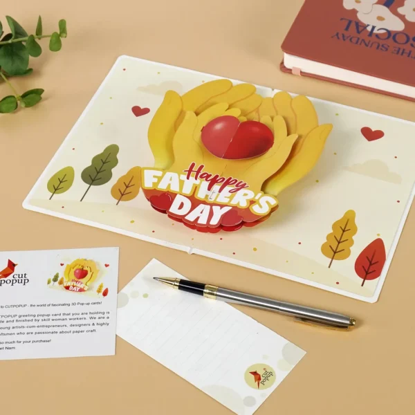 3D-pop-up-Fathers-Day-greeting-card-11