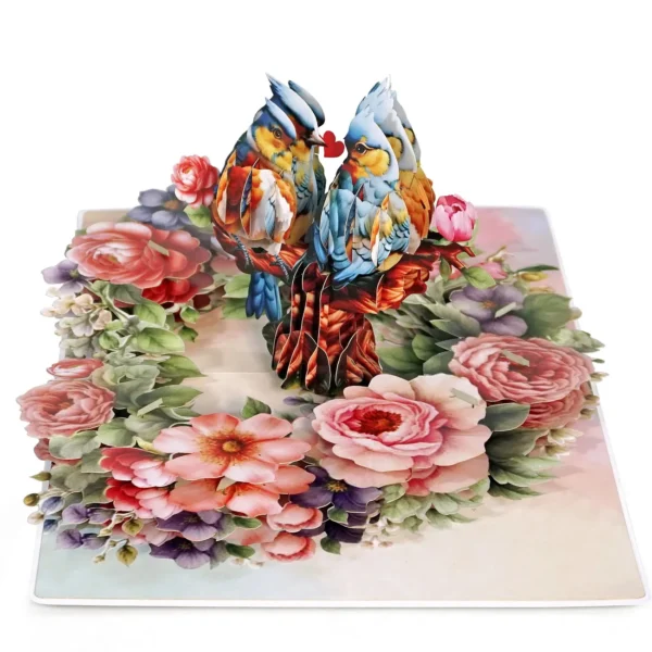 3D-popup-blue-bird-couple-valentine-greeting-card-02