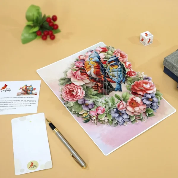 3D-popup-blue-bird-couple-valentine-greeting-card-08