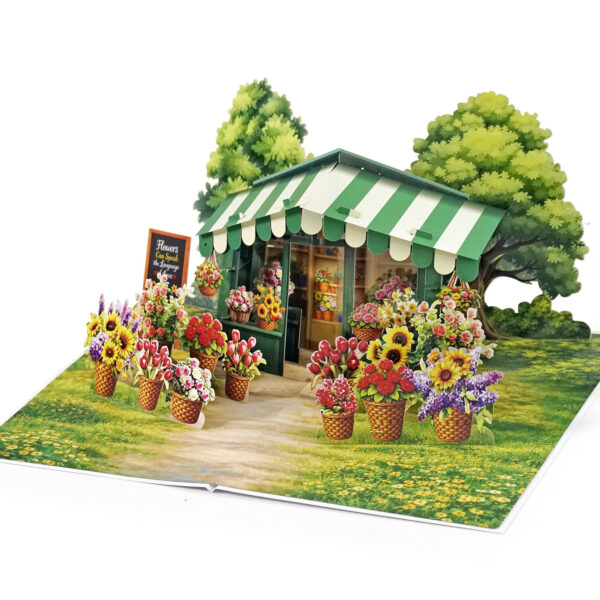 Best Mother-Day-Greeting-Flower-3D-Card-02