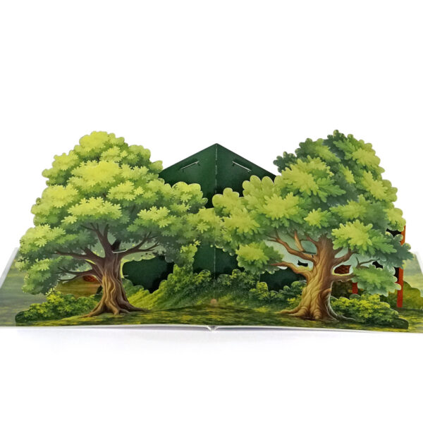 Best Mother-Day-Greeting-Flower-3D-Card-04