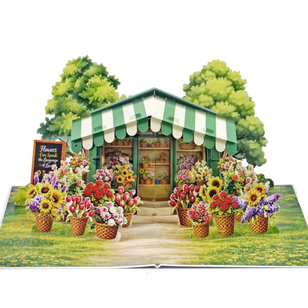 Best Mother-Day-Greeting-Flower-3D-Card-05