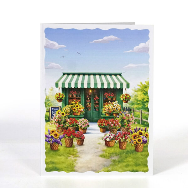 Best Mother-Day-Greeting-Flower-3D-Card-07