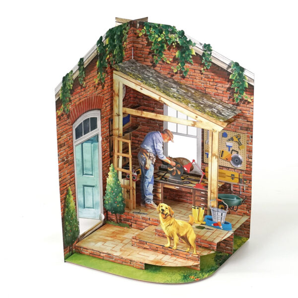 Father-Day-3D-Card –Gift-for-Dad-02