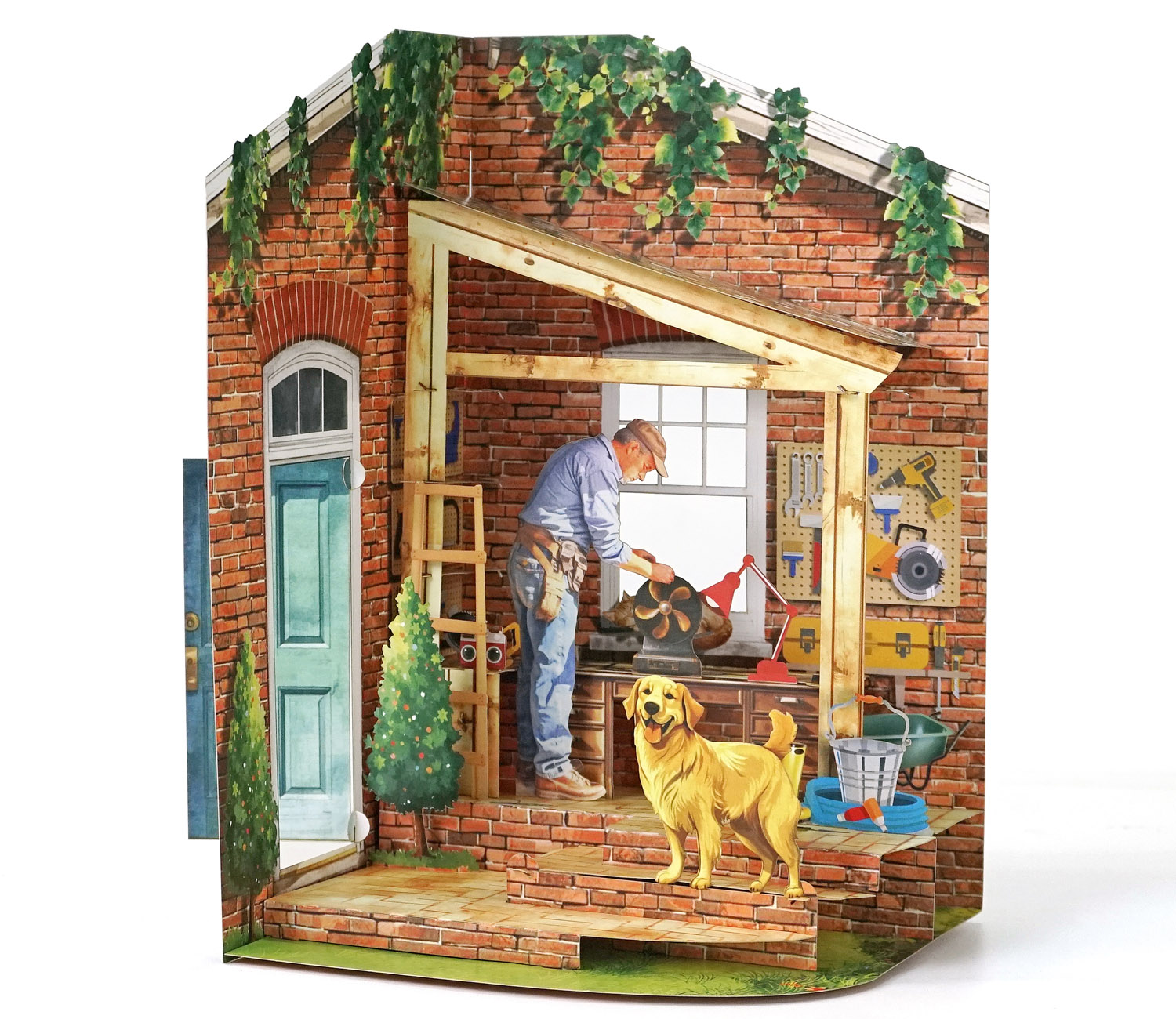 Father-Day-3D-Card –Gift-for-Dad-03