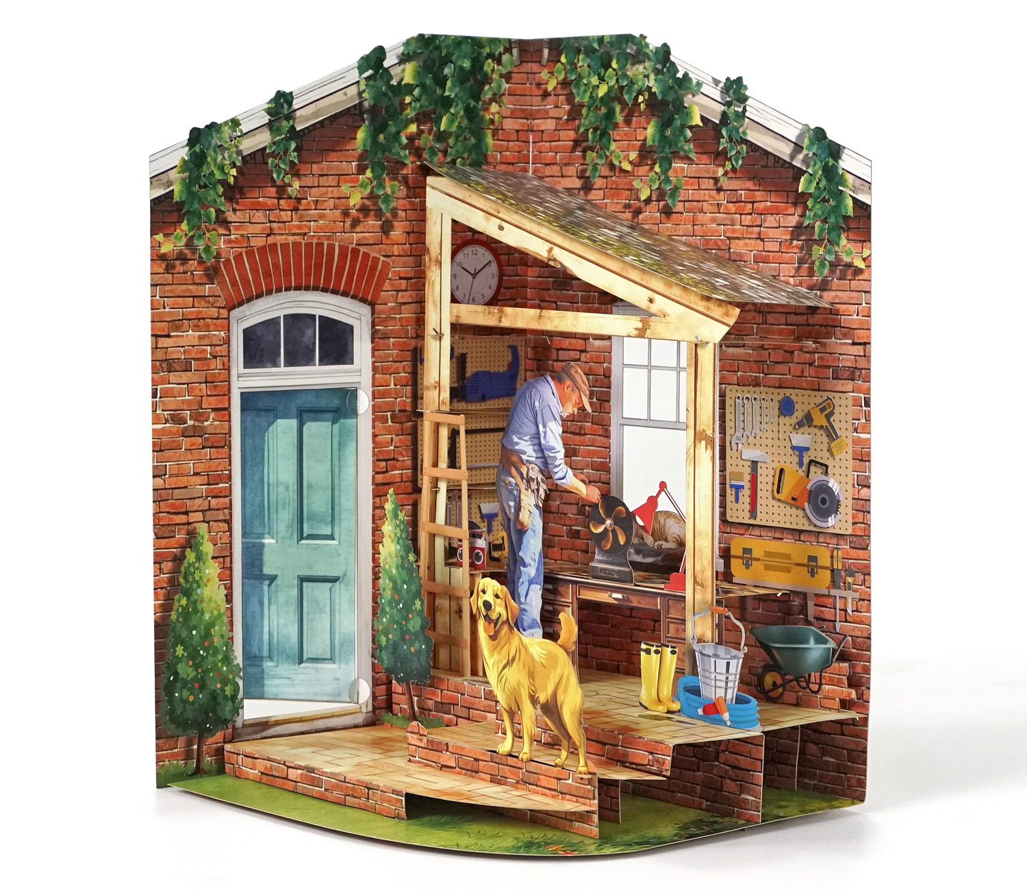 Father-Day-3D-Card –Gift-for-Dad-04