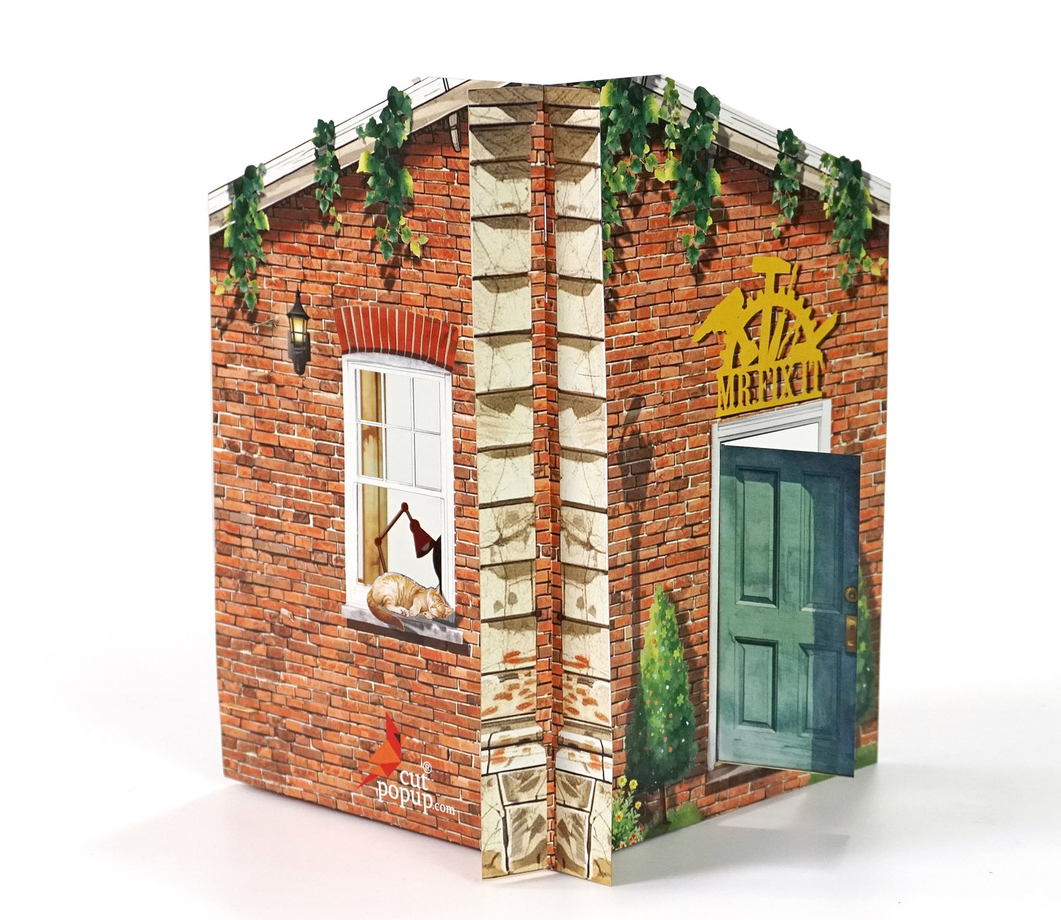 Father-Day-3D-Card –Gift-for-Dad-05