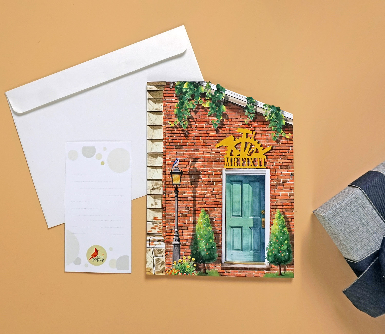 Father-Day-3D-Card –Gift-for-Dad-10