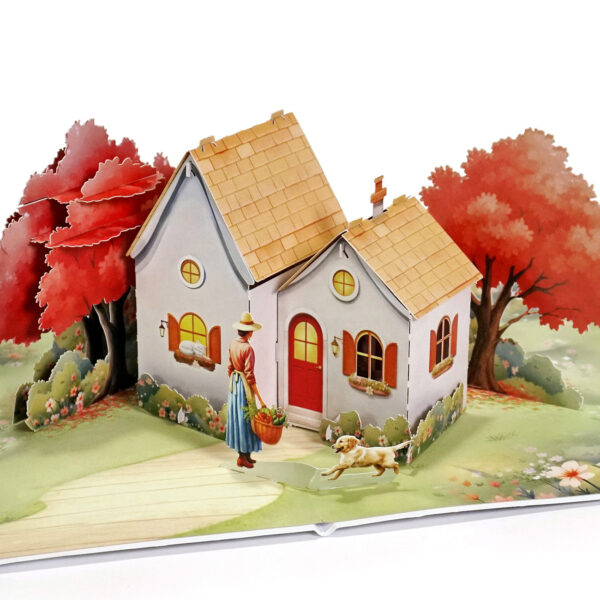 Gift-Celebrating-Home-Mom-3D Cut-Popup-01