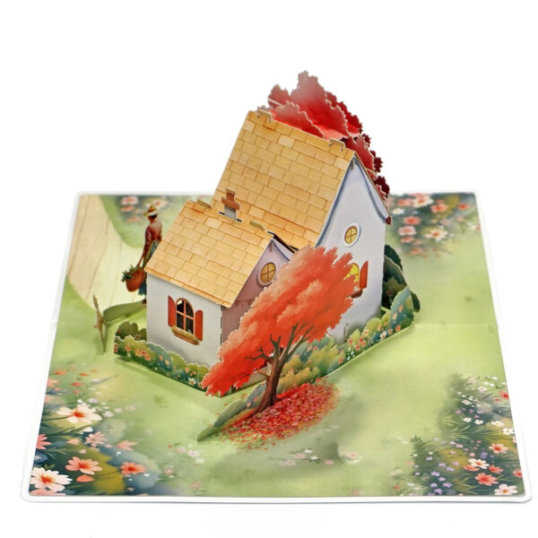 Gift-Celebrating-Home-Mom-3D Cut-Popup-03