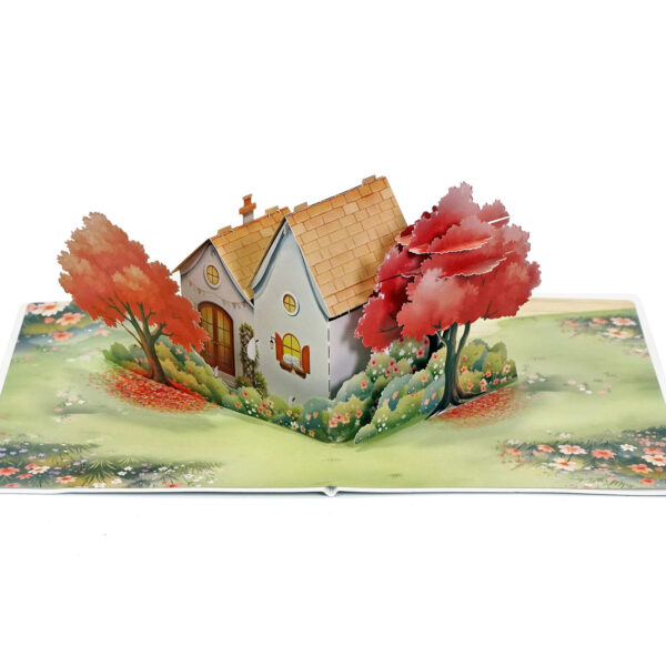 Gift-Celebrating-Home-Mom-3D Cut-Popup-06
