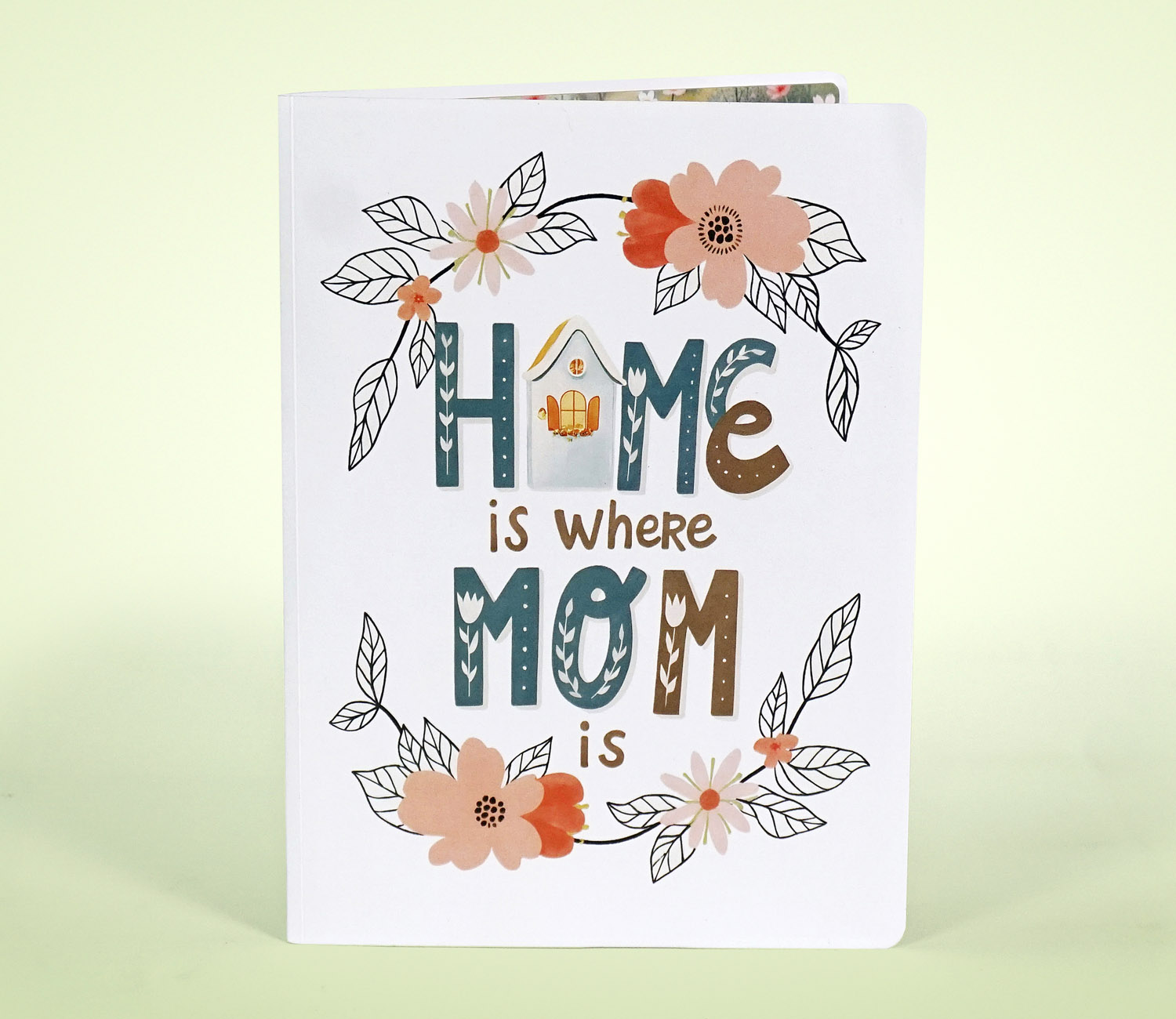 Gift-Celebrating-Home-Mom-3D Cut-Popup-08