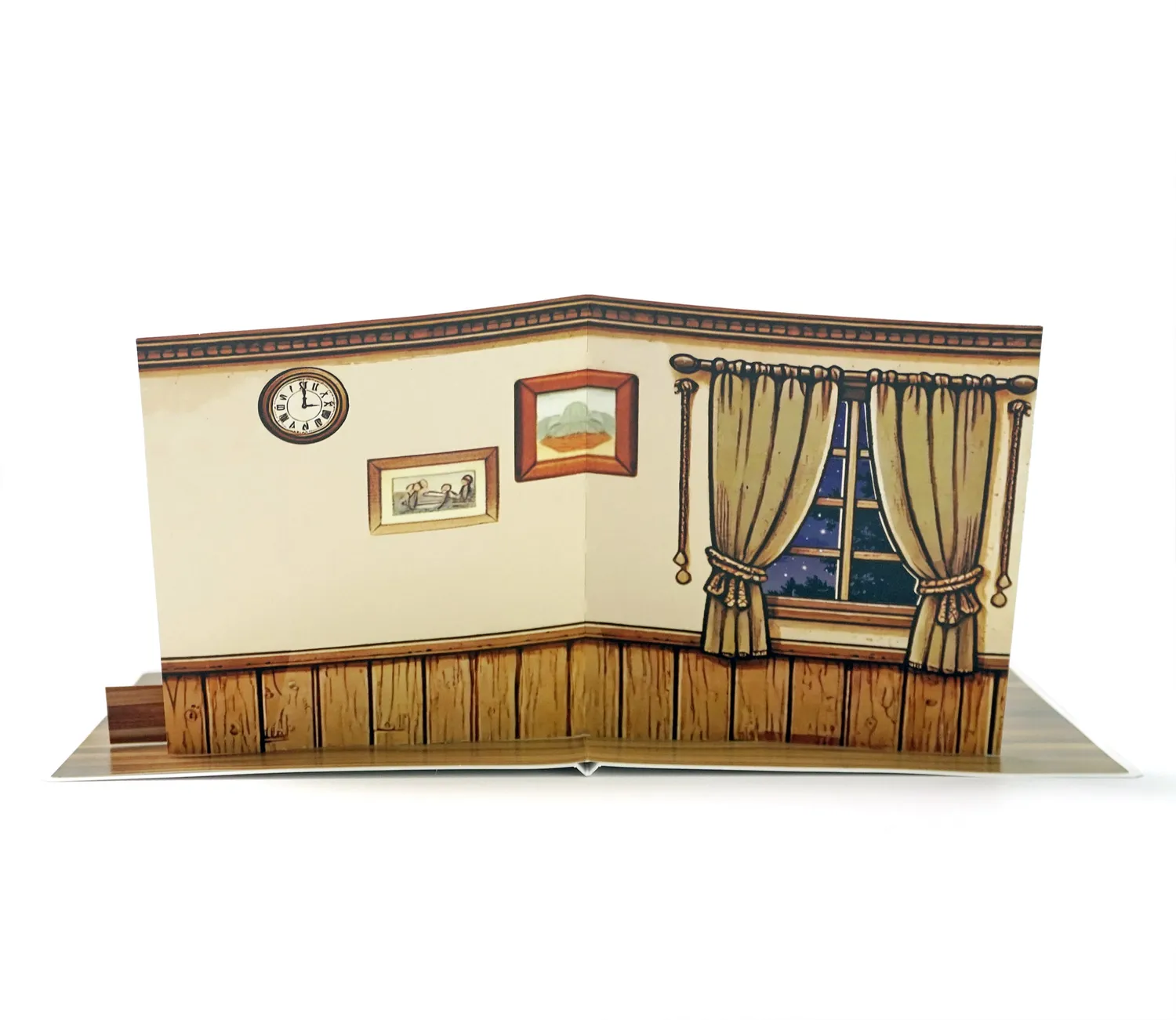 Happy Father's Day Gift For Him With 3D Pop Up Card - Image 4