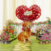 Happy-Valentine-Day-Golden-Rose-01