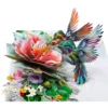 Hibiscus-Hummingbird-3D-popup-greeting-cards-01
