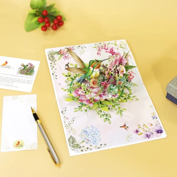Hummingbird-3D-Popup-Greeting-Cards-08