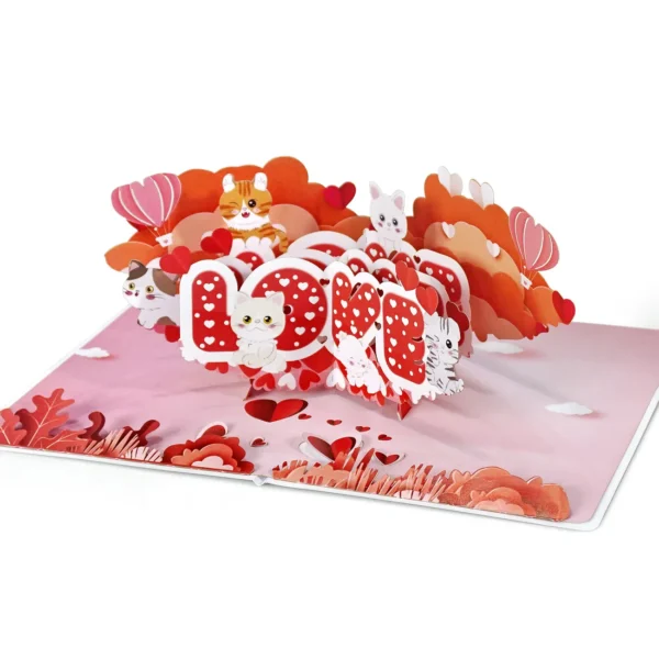 Kitty-love-greeting-3D-popup-cards-02