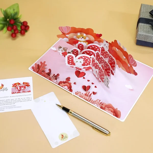Kitty-love-greeting-3D-popup-cards-08