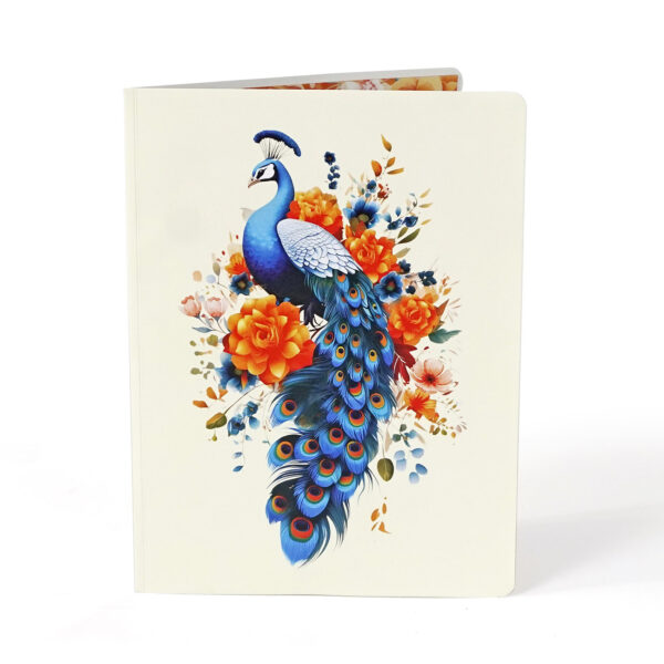 Luxury-Peacock-3D-Pop-Up-Card-07