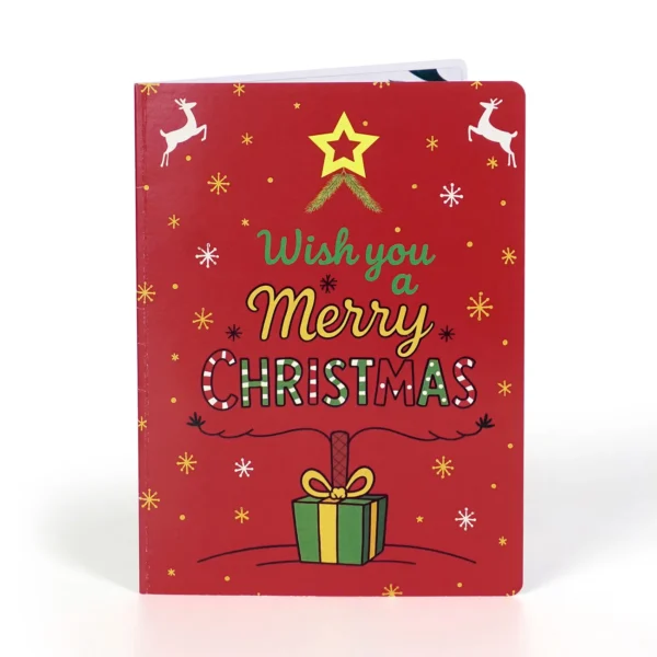 Merry-Christmas-card-3D-pop-up-Santa-Claus-11