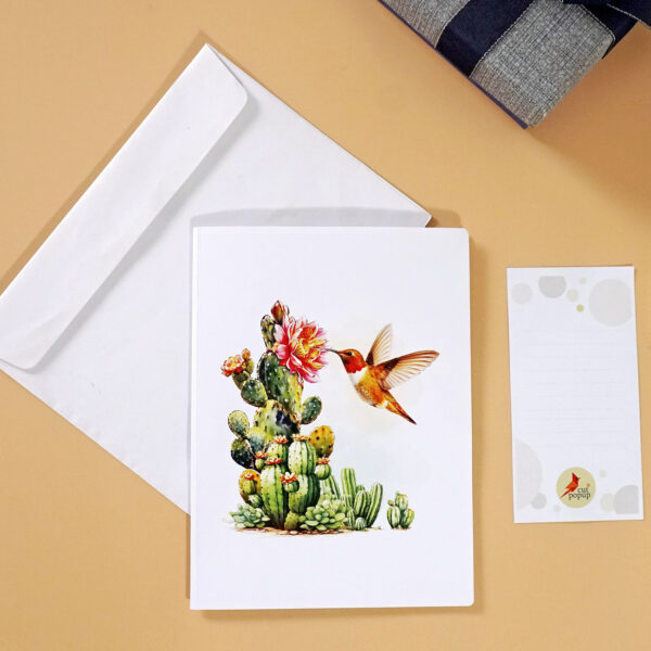 Nature-3D-Pop-Up–Hummingbird-09