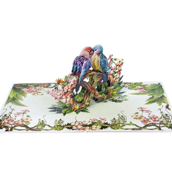 Parrot-Couple-Anniversary-3D-popup-Cards-Valentines-Day-05