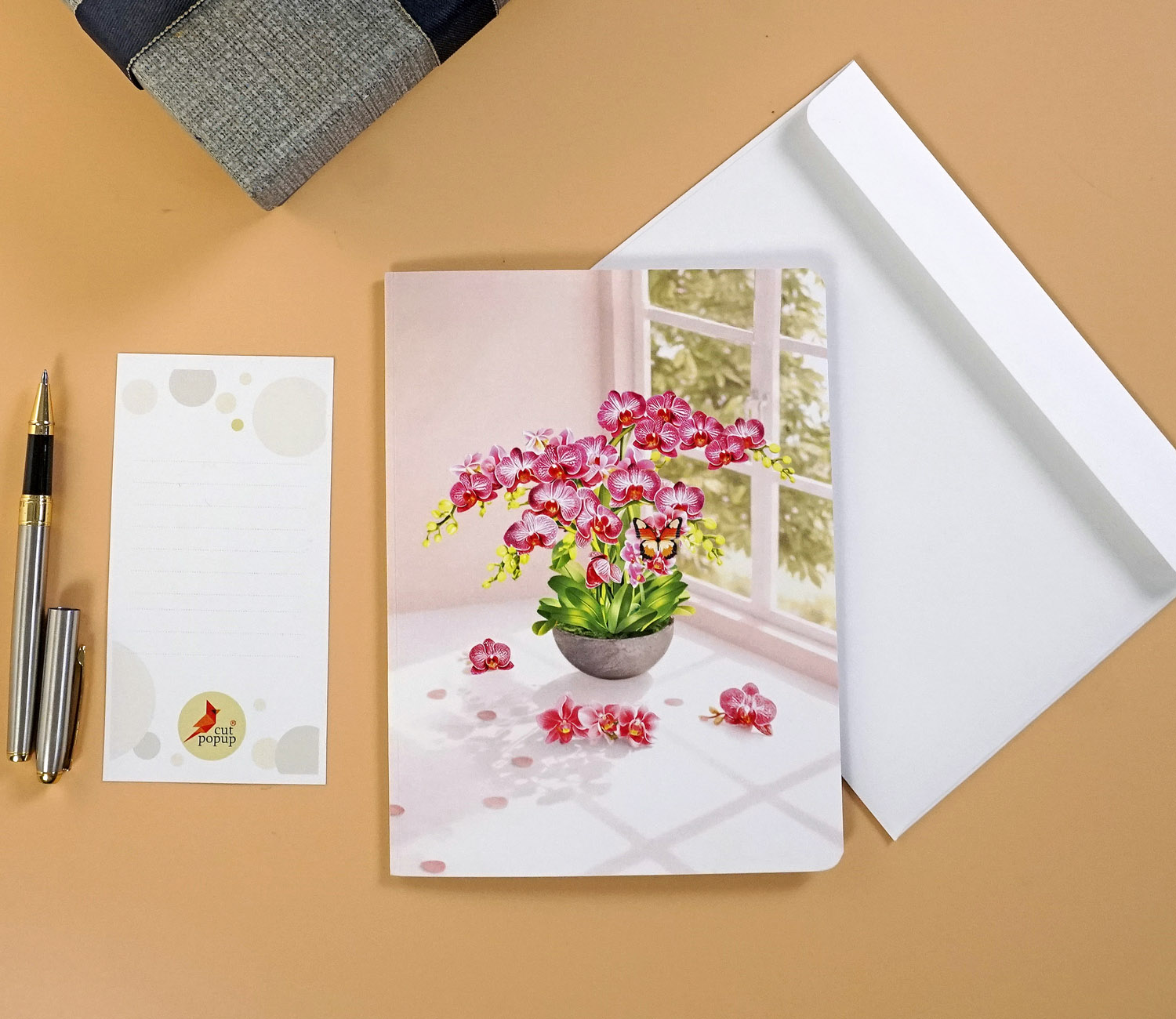 Pink-Phalaenopsis -Orchids-for-Mother’s Day-07