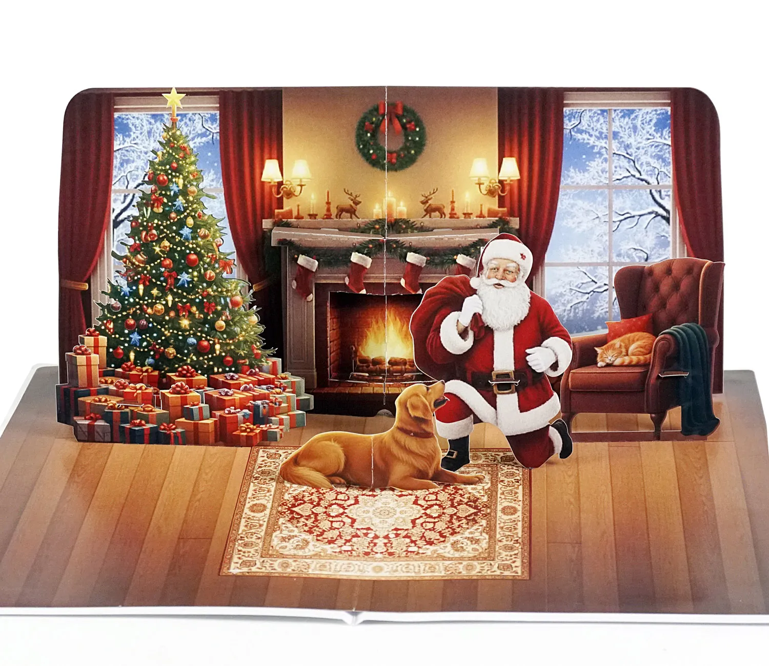 Pop-Up-3D-Christmas-Cards-Amazon-02
