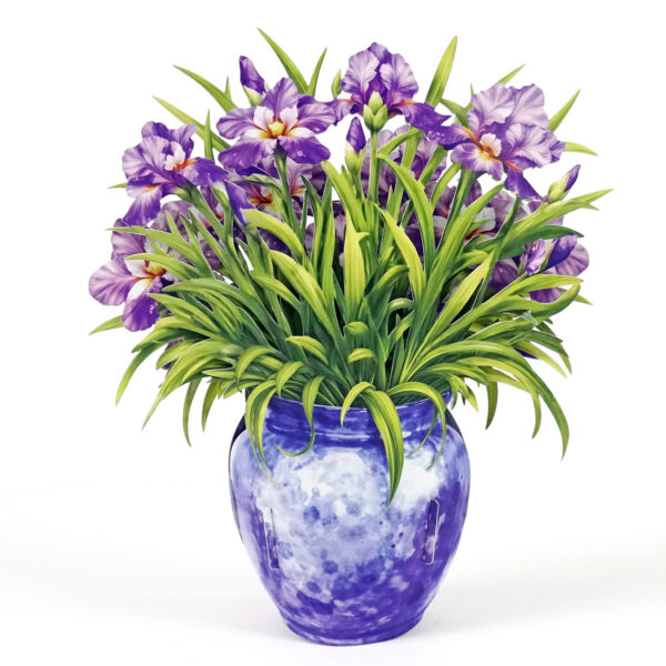 Purple-Flower-Pop-Up-Card-06