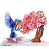 Robin-with-tree-cherry-blossom-3D-popup-greeting-card-00