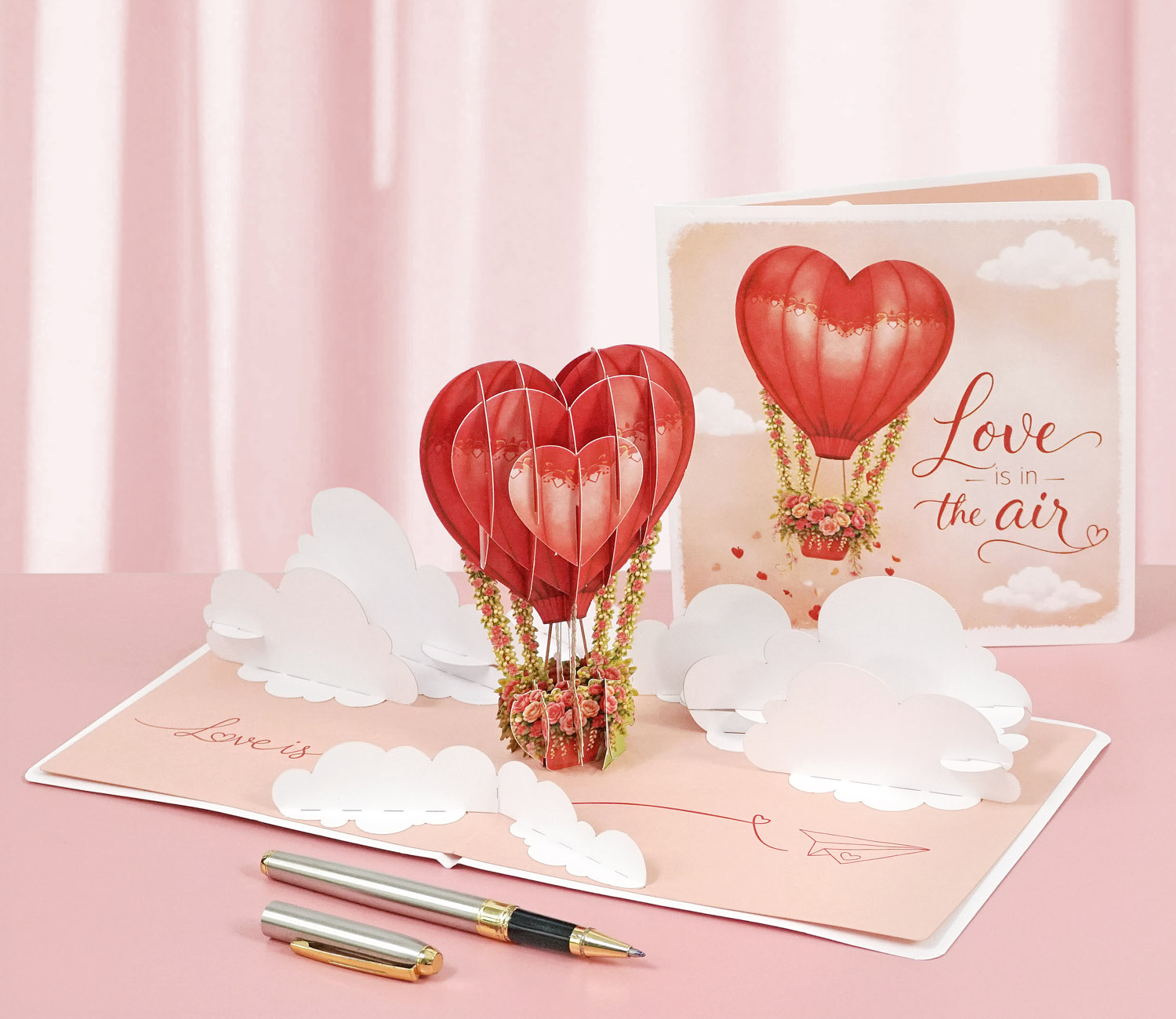 Romantic-3D-Pop-Up-Card-Heart-10