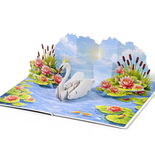 Swan-3D-Card-Perfect-Gift-for-Her-02