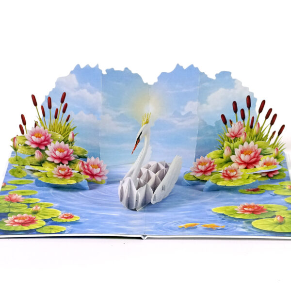 Swan-3D-Card-Perfect-Gift-for-Her-03