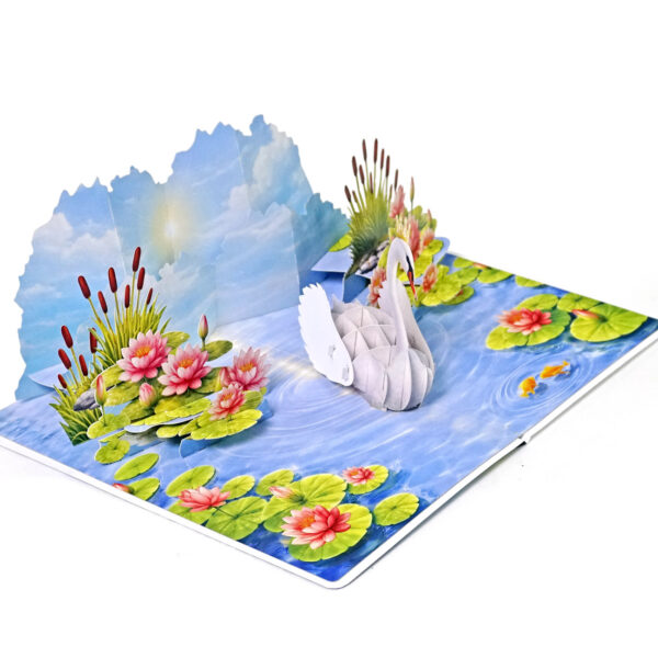 Swan-3D-Card-Perfect-Gift-for-Her-05