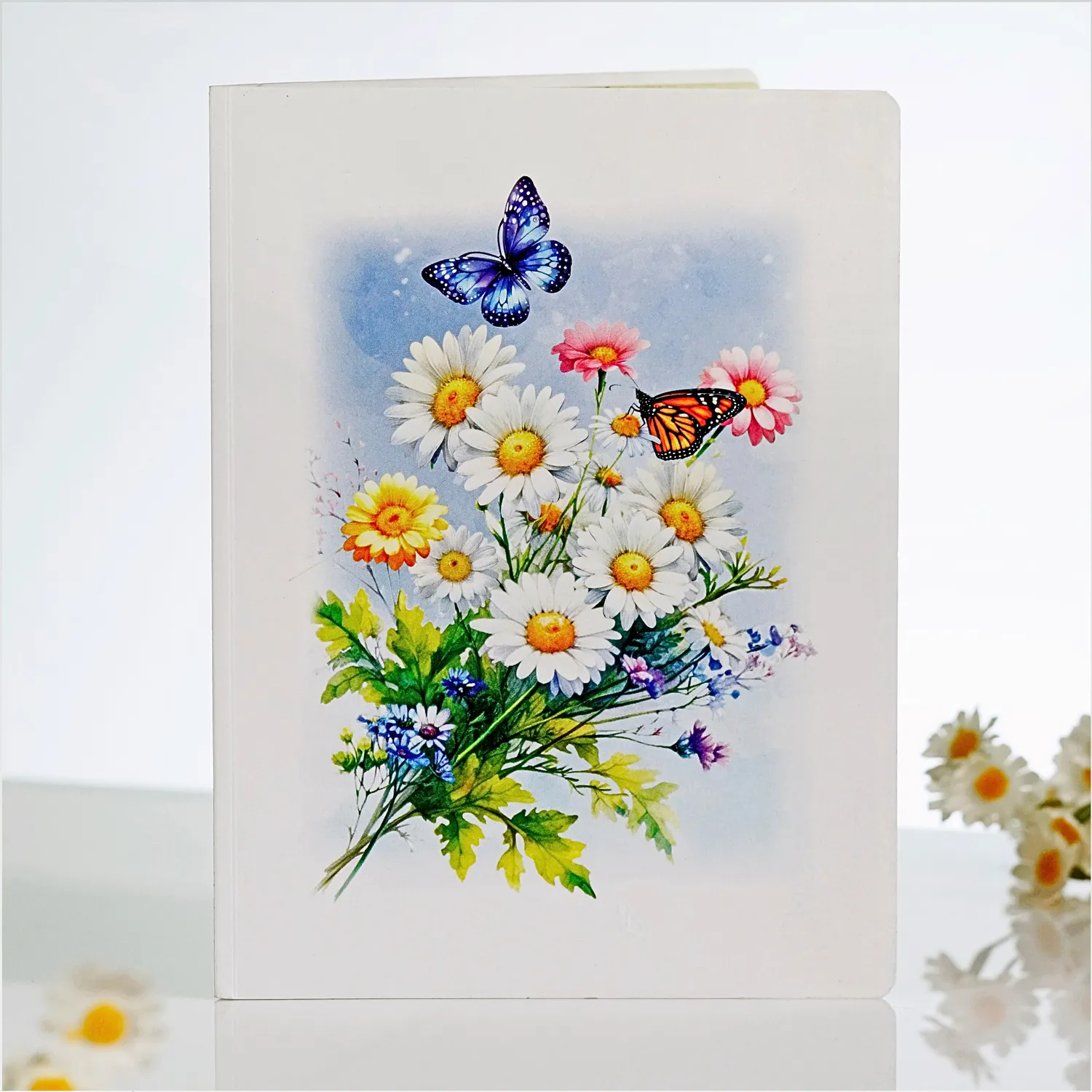 Thank you 3D pop up card for Mother's Day or Birthday - Image 8