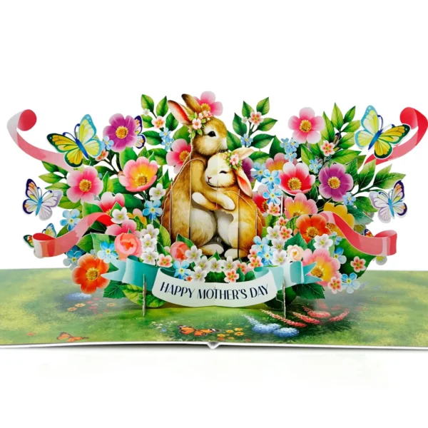 mother-baby-rabbit-3D-Pop-Up-Cards-to-happy-mothers-day-00